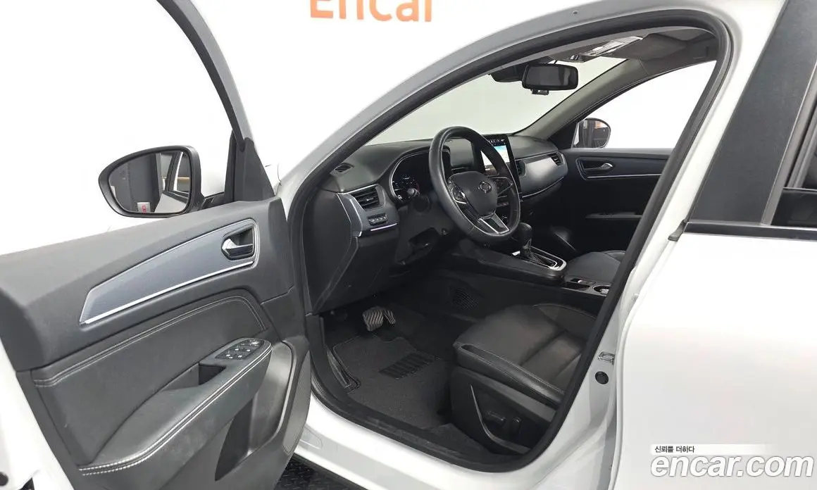 Renault (Samsung) XM3 2020 1.3 автомат (гидро), фото 13 Renault (Samsung) XM3 2020 1.3 автомат (гидро), фото 13