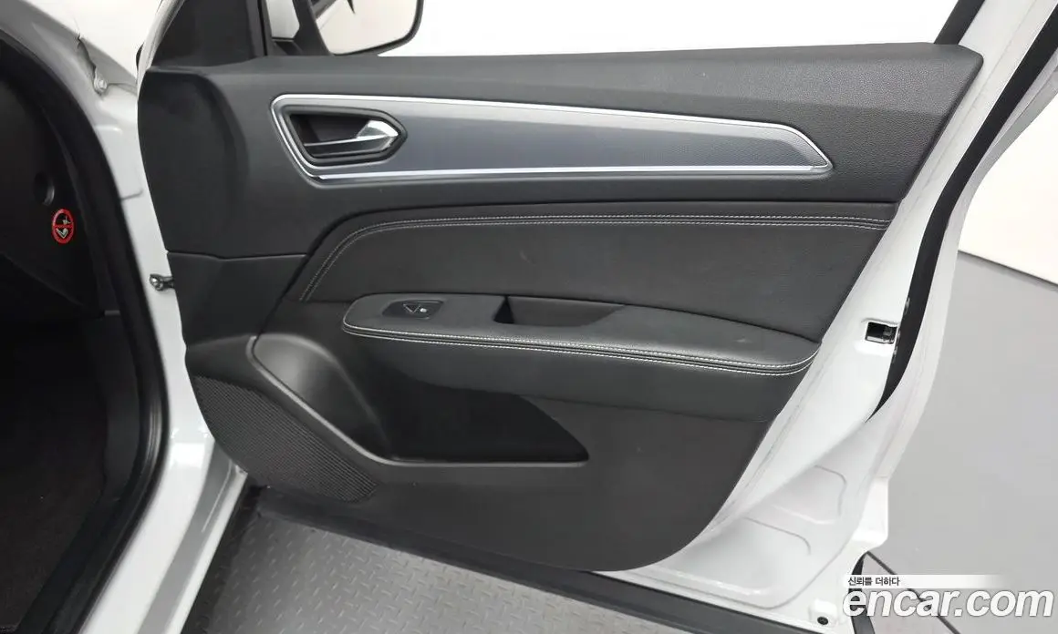 Renault (Samsung) XM3 2020 1.3 автомат (гидро), фото 14 Renault (Samsung) XM3 2020 1.3 автомат (гидро), фото 14