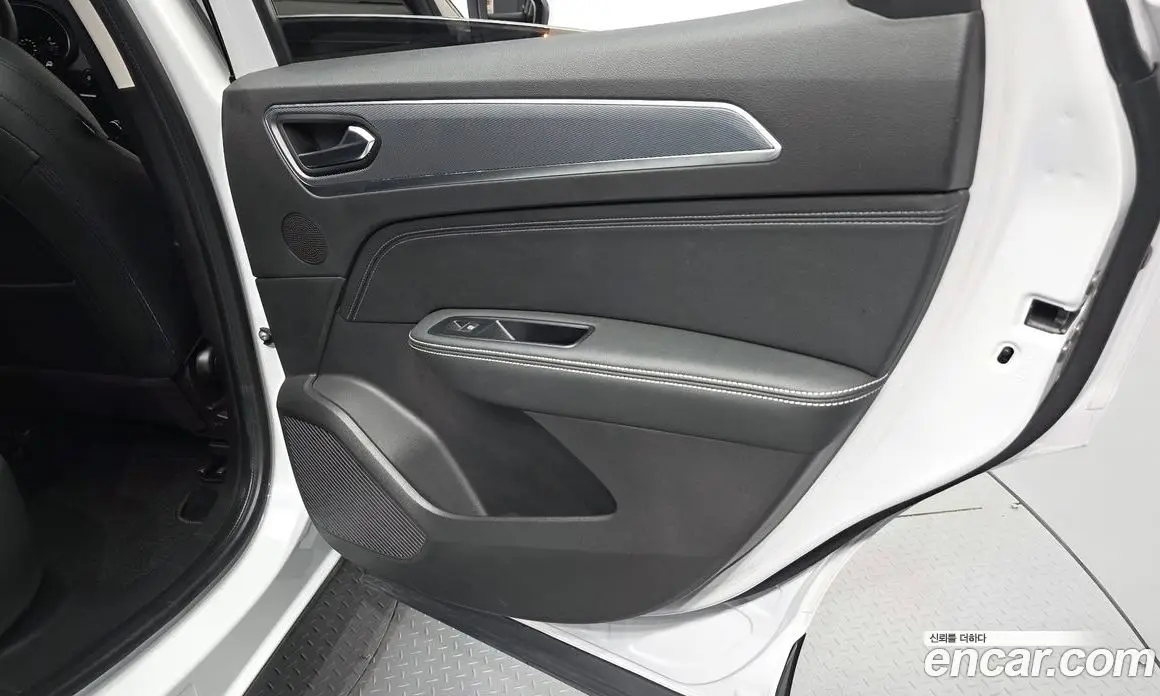 Renault (Samsung) XM3 2020 1.3 автомат (гидро), фото 15 Renault (Samsung) XM3 2020 1.3 автомат (гидро), фото 15