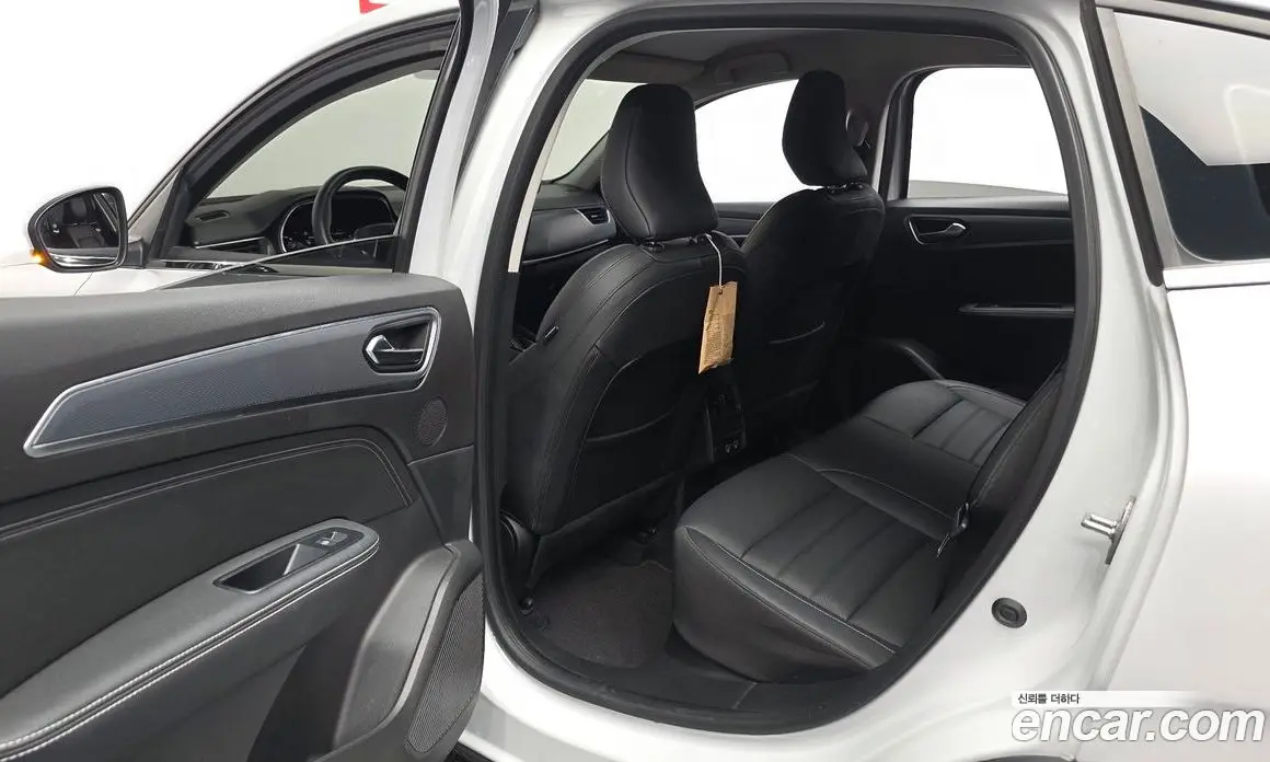 Renault (Samsung) XM3 2020 1.3 автомат (гидро), фото 16 Renault (Samsung) XM3 2020 1.3 автомат (гидро), фото 16
