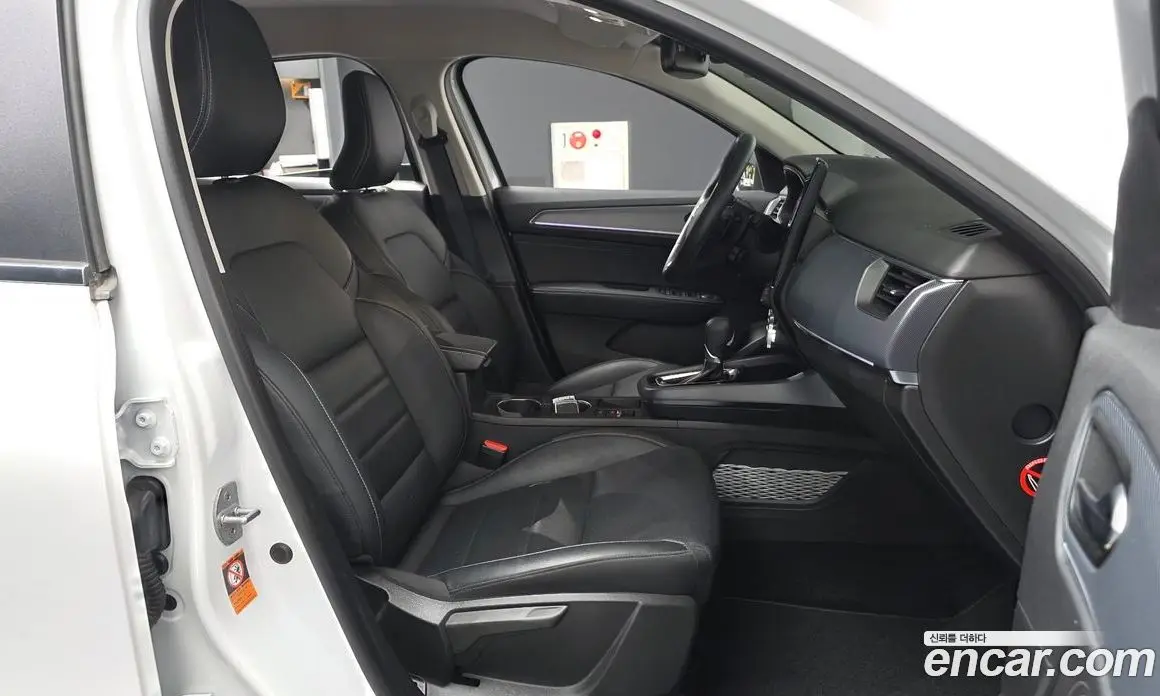 Renault (Samsung) XM3 2020 1.3 автомат (гидро), фото 17 Renault (Samsung) XM3 2020 1.3 автомат (гидро), фото 17