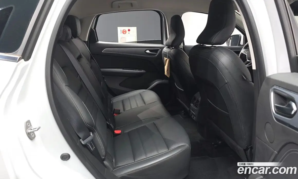 Renault (Samsung) XM3 2020 1.3 автомат (гидро), фото 18 Renault (Samsung) XM3 2020 1.3 автомат (гидро), фото 18