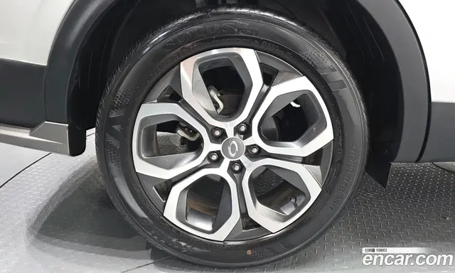 Renault (Samsung) XM3 2020 1.3 автомат (гидро), миниатюра 5 Renault (Samsung) XM3 2020 1.3 автомат (гидро), миниатюра 5