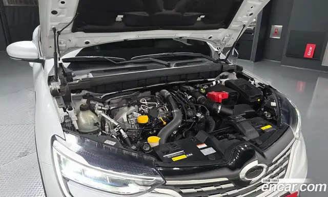 Renault (Samsung) XM3 2020 1.3 автомат (гидро), миниатюра 6 Renault (Samsung) XM3 2020 1.3 автомат (гидро), миниатюра 6