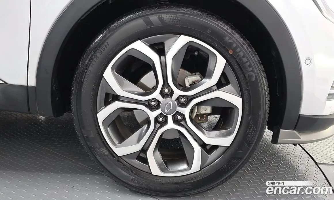 Renault (Samsung) XM3 2020 1.3 автомат (гидро), фото 7 Renault (Samsung) XM3 2020 1.3 автомат (гидро), фото 7