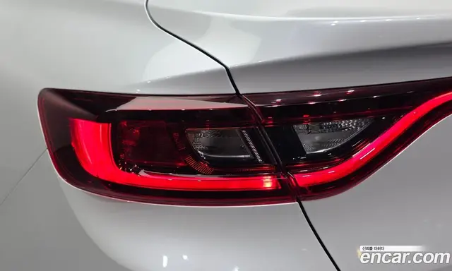 Renault (Samsung) XM3 2020 1.3 автомат (гидро), миниатюра 9 Renault (Samsung) XM3 2020 1.3 автомат (гидро), миниатюра 9
