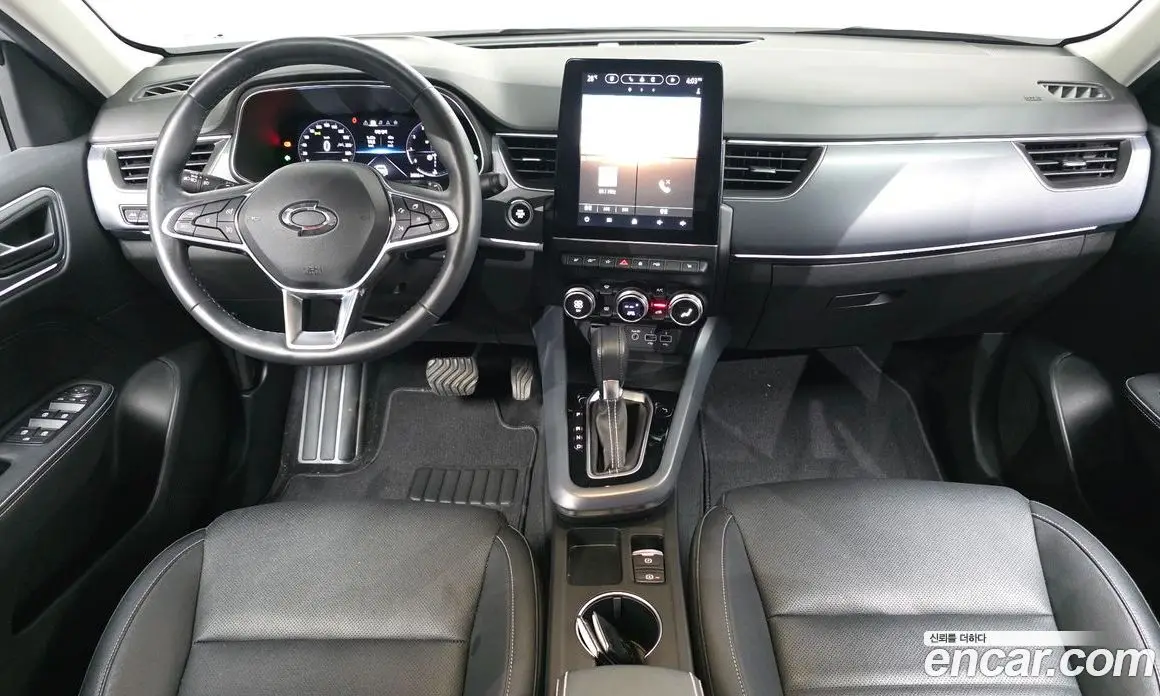 Renault (Samsung) XM3 2020 1.3 автомат (гидро), фото 10 Renault (Samsung) XM3 2020 1.3 автомат (гидро), фото 10