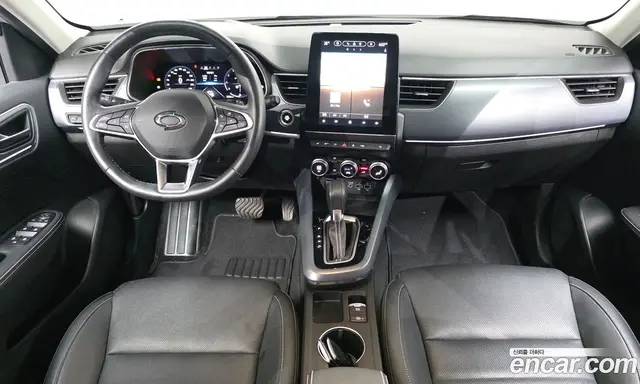 Renault (Samsung) XM3 2020 1.3 автомат (гидро), миниатюра 10 Renault (Samsung) XM3 2020 1.3 автомат (гидро), миниатюра 10