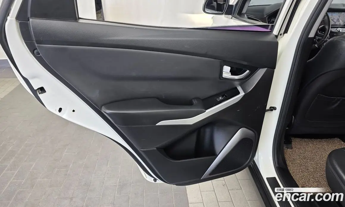 SsangYong Korando 2016 2.2 автомат (гидро), фото 15