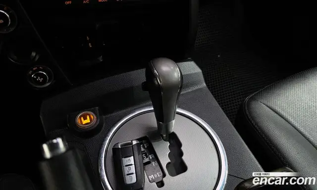 SsangYong Korando 2016 2.2 автомат (гидро), миниатюра 12