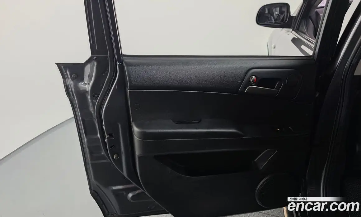 SsangYong Korando 2016 2.2 автомат (гидро), фото 15