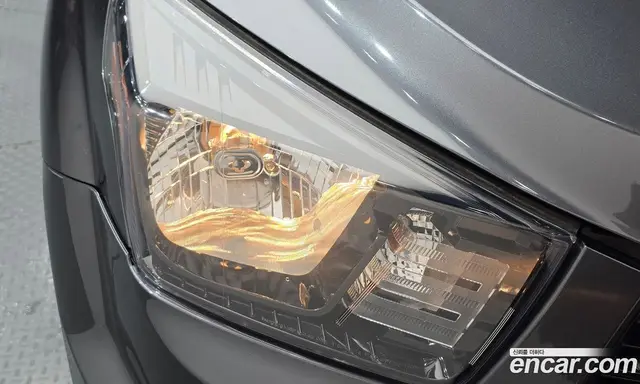 SsangYong Korando 2016 2.2 автомат (гидро), миниатюра 8