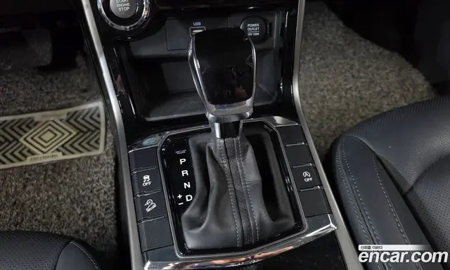 SsangYong Korando 2019 1.6 автомат (гидро), миниатюра 12