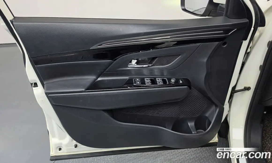 SsangYong Korando 2019 1.6 автомат (гидро), фото 14