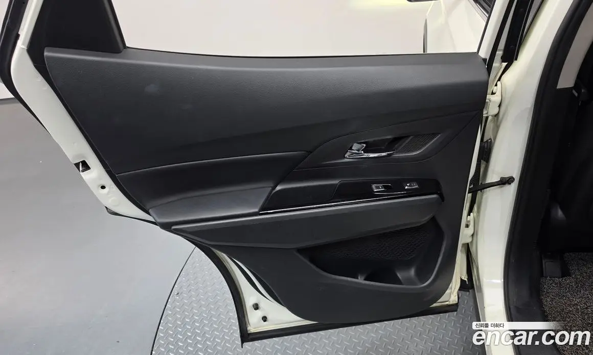 SsangYong Korando 2019 1.6 автомат (гидро), фото 15