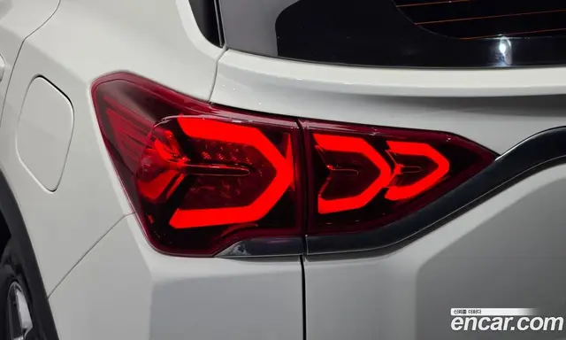 SsangYong Korando 2019 1.6 автомат (гидро), миниатюра 9