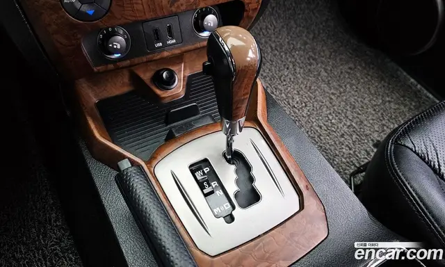SsangYong Rexton 2016 2.2 автомат (гидро), миниатюра 12