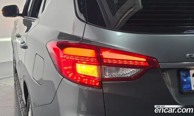 SsangYong Rexton 2018 2.2 автомат (гидро), миниатюра 9 SsangYong Rexton 2018 2.2 автомат (гидро), миниатюра 9