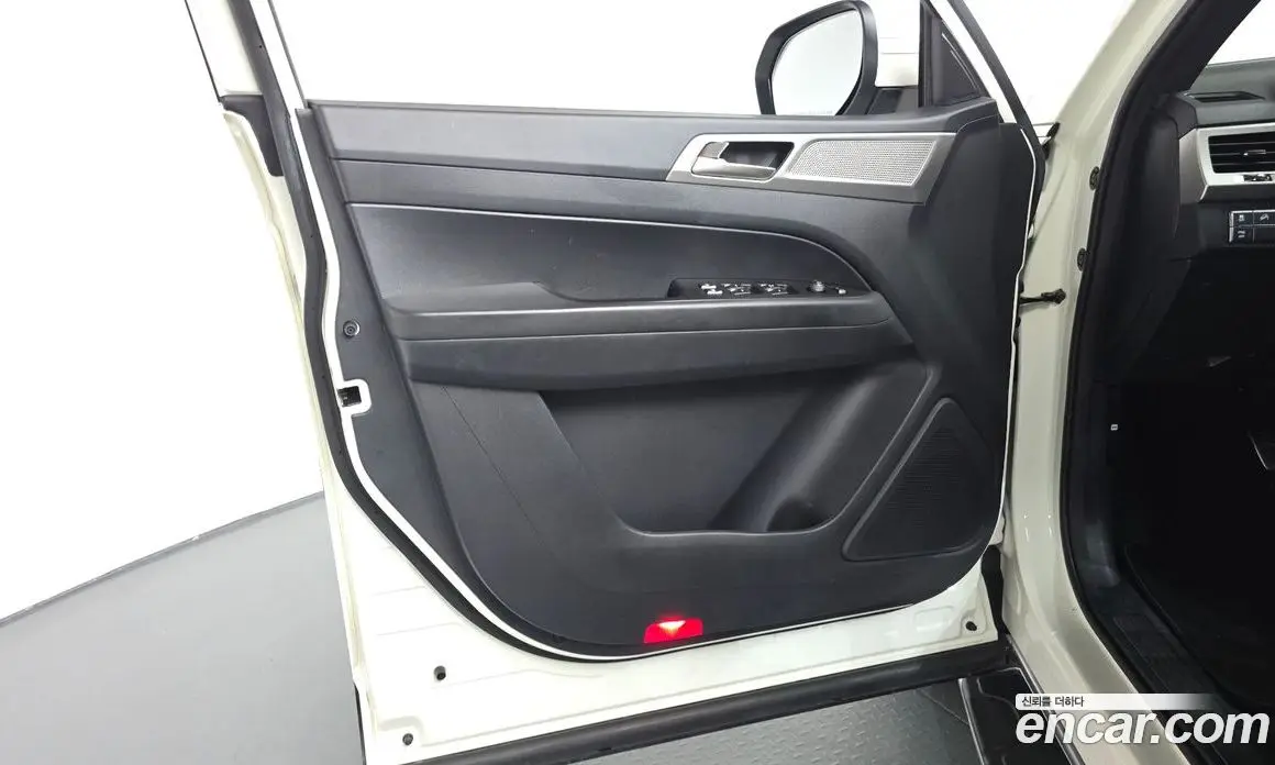SsangYong Rexton 2019 2.2 автомат (гидро), фото 13 SsangYong Rexton 2019 2.2 автомат (гидро), фото 13