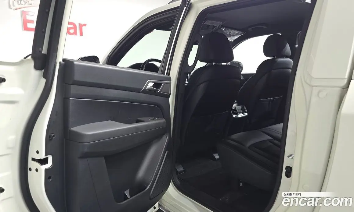 SsangYong Rexton 2019 2.2 автомат (гидро), фото 15 SsangYong Rexton 2019 2.2 автомат (гидро), фото 15