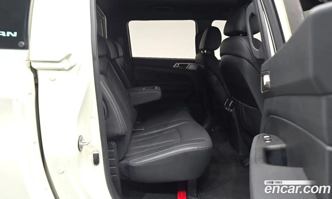 SsangYong Rexton 2019 2.2 автомат (гидро), фото 17 SsangYong Rexton 2019 2.2 автомат (гидро), фото 17