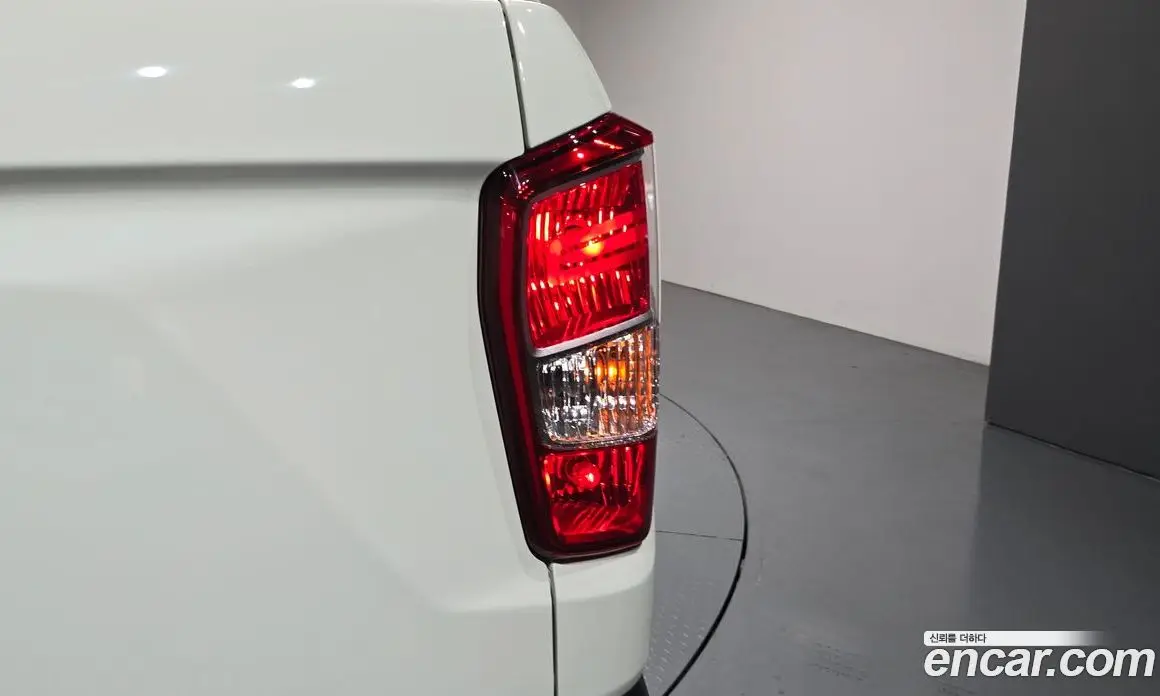 SsangYong Rexton 2019 2.2 автомат (гидро), фото 8 SsangYong Rexton 2019 2.2 автомат (гидро), фото 8