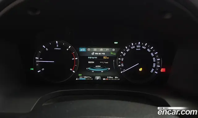 SsangYong Rexton 2019 2.2 автомат (гидро), миниатюра 10 SsangYong Rexton 2019 2.2 автомат (гидро), миниатюра 10