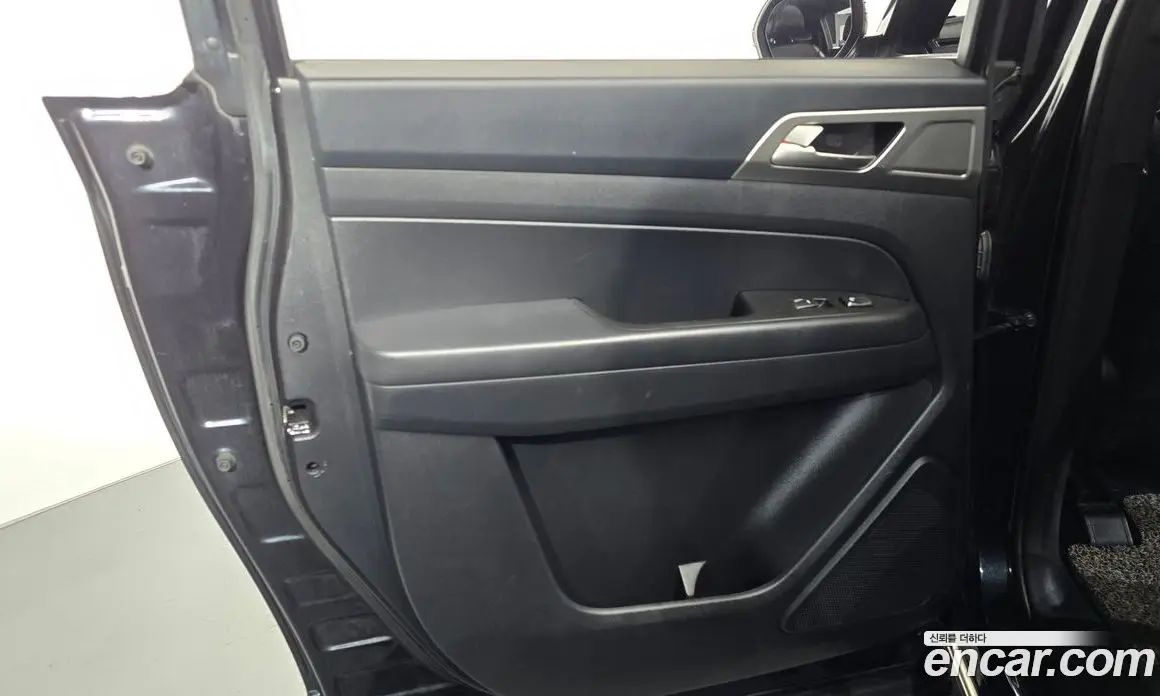 SsangYong Rexton 2019 2.2 автомат (гидро), фото 14 SsangYong Rexton 2019 2.2 автомат (гидро), фото 14