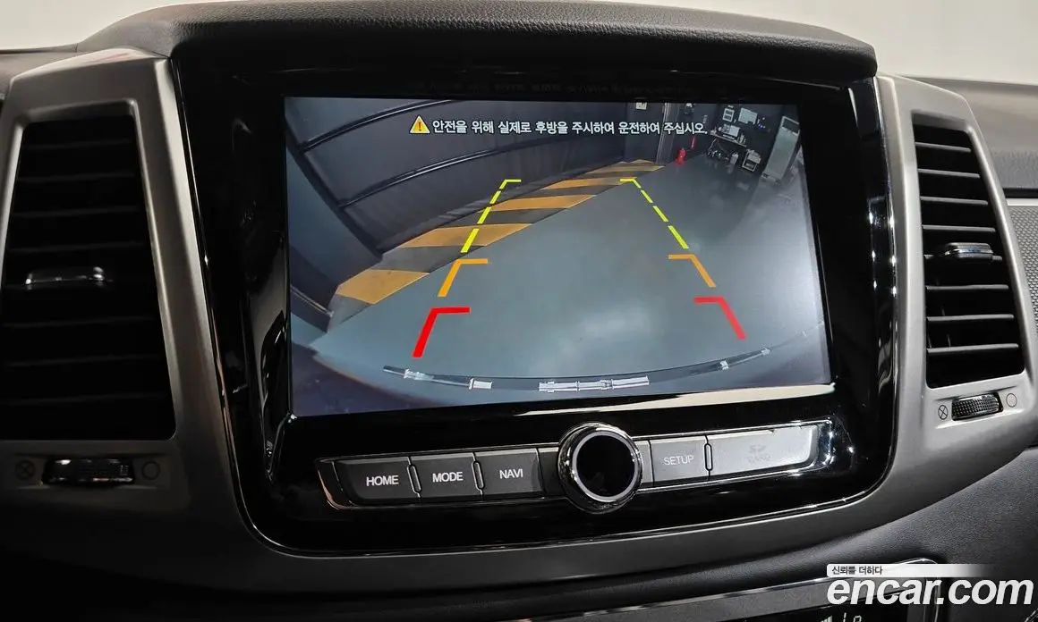 SsangYong Rexton 2019 2.2 автомат (гидро), фото 19 SsangYong Rexton 2019 2.2 автомат (гидро), фото 19