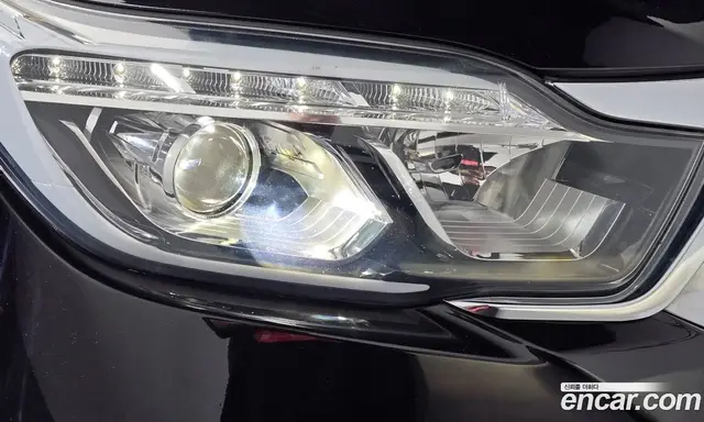 SsangYong Rexton 2019 2.2 автомат (гидро), миниатюра 7 SsangYong Rexton 2019 2.2 автомат (гидро), миниатюра 7