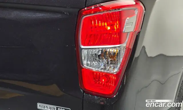 SsangYong Rexton 2019 2.2 автомат (гидро), миниатюра 8 SsangYong Rexton 2019 2.2 автомат (гидро), миниатюра 8
