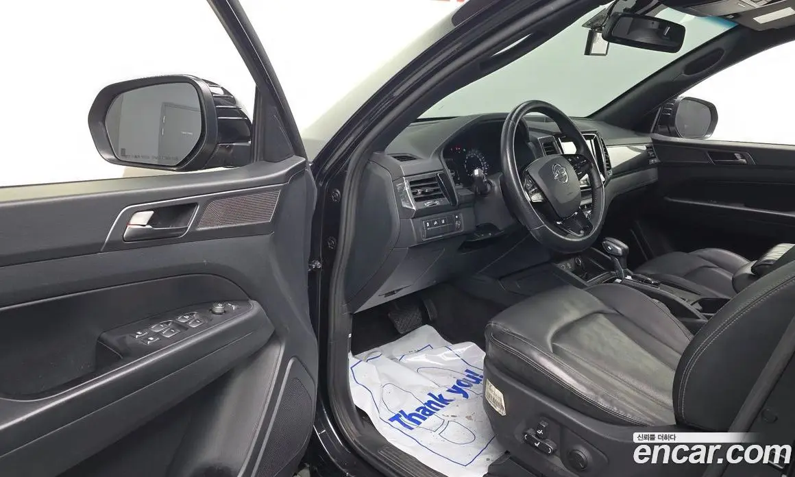 SsangYong Rexton 2021 2.2 автомат (гидро), фото 13 SsangYong Rexton 2021 2.2 автомат (гидро), фото 13