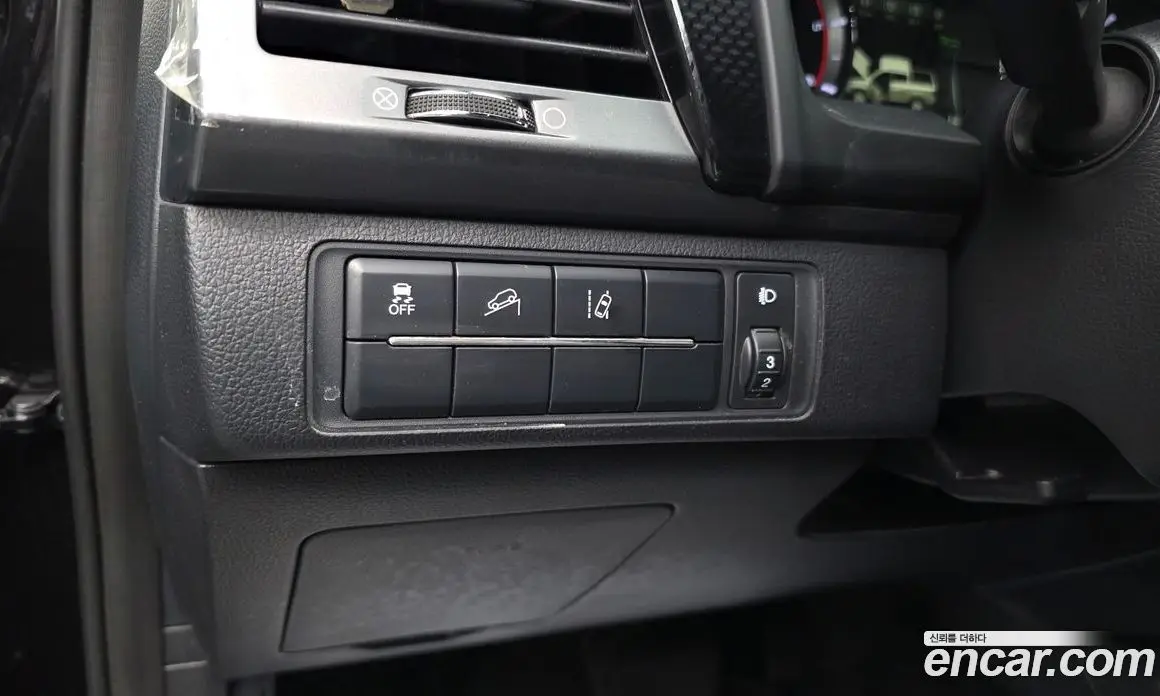 SsangYong Rexton 2021 2.2 автомат (гидро), фото 19 SsangYong Rexton 2021 2.2 автомат (гидро), фото 19
