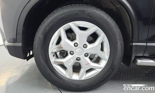 SsangYong Rexton 2021 2.2 автомат (гидро), миниатюра 5 SsangYong Rexton 2021 2.2 автомат (гидро), миниатюра 5