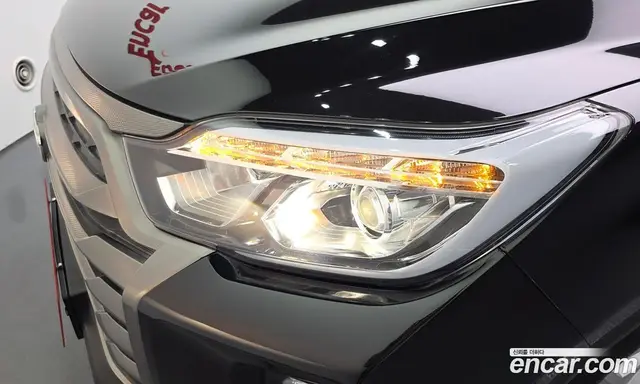 SsangYong Rexton 2021 2.2 автомат (гидро), миниатюра 8 SsangYong Rexton 2021 2.2 автомат (гидро), миниатюра 8