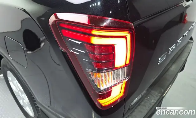 SsangYong Rexton 2021 2.2 автомат (гидро), миниатюра 9 SsangYong Rexton 2021 2.2 автомат (гидро), миниатюра 9