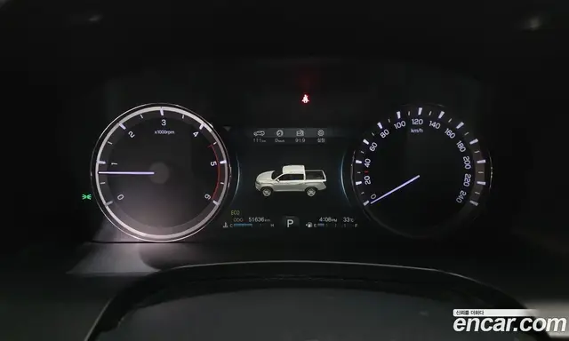 SsangYong Rexton 2021 2.2 автомат (гидро), миниатюра 11 SsangYong Rexton 2021 2.2 автомат (гидро), миниатюра 11