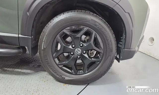 SsangYong Rexton 2021 2.2 автомат (гидро), миниатюра 7 SsangYong Rexton 2021 2.2 автомат (гидро), миниатюра 7