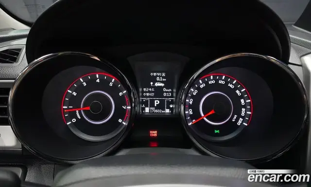 SsangYong TIBOLI 2015 1.6 автомат (гидро), миниатюра 11 SsangYong TIBOLI 2015 1.6 автомат (гидро), миниатюра 11