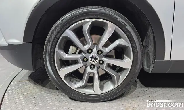 SsangYong TIBOLI 2015 1.6 автомат (гидро), миниатюра 5 SsangYong TIBOLI 2015 1.6 автомат (гидро), миниатюра 5