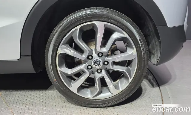 SsangYong TIBOLI 2015 1.6 автомат (гидро), миниатюра 7 SsangYong TIBOLI 2015 1.6 автомат (гидро), миниатюра 7