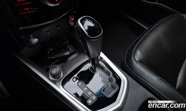SsangYong TIBOLI 2015 1.6 автомат (гидро), миниатюра 12