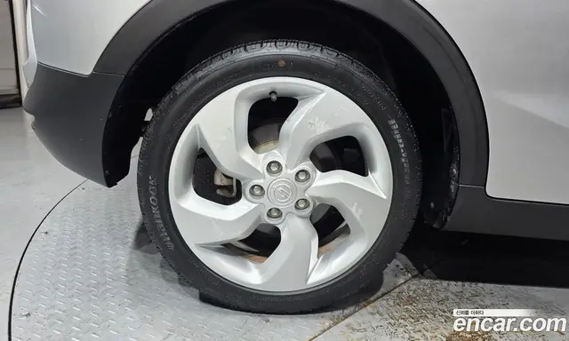SsangYong TIBOLI 2015 1.6 автомат (гидро), миниатюра 5