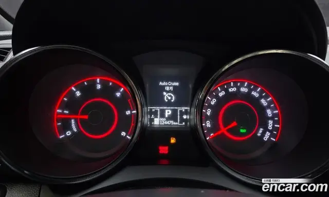 SsangYong TIBOLI 2018 1.6 автомат (гидро), миниатюра 11 SsangYong TIBOLI 2018 1.6 автомат (гидро), миниатюра 11