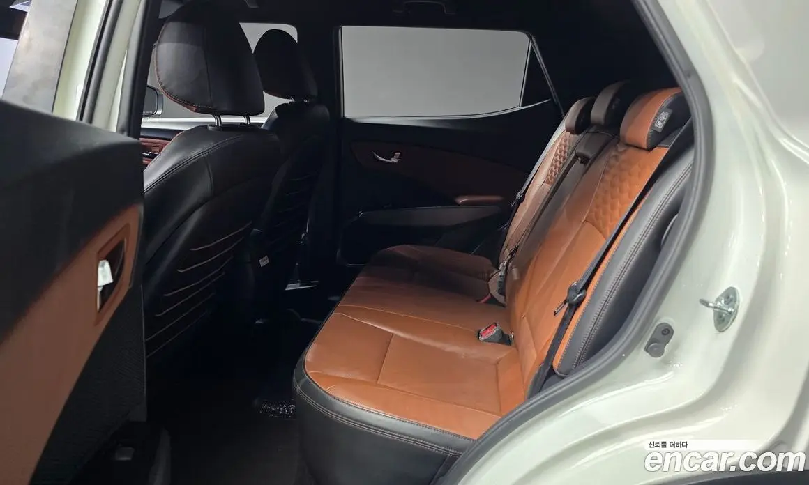 SsangYong TIBOLI 2018 1.6 автомат (гидро), фото 16 SsangYong TIBOLI 2018 1.6 автомат (гидро), фото 16