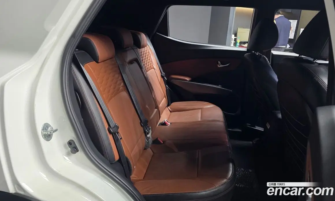 SsangYong TIBOLI 2018 1.6 автомат (гидро), фото 18 SsangYong TIBOLI 2018 1.6 автомат (гидро), фото 18