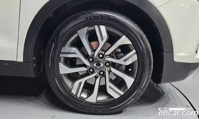 SsangYong TIBOLI 2018 1.6 автомат (гидро), миниатюра 7 SsangYong TIBOLI 2018 1.6 автомат (гидро), миниатюра 7