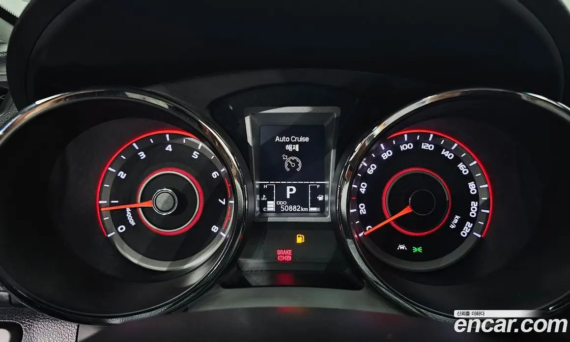 SsangYong TIBOLI 2018 1.6 автомат (гидро), фото 11