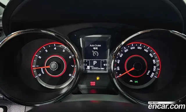 SsangYong TIBOLI 2018 1.6 автомат (гидро), миниатюра 11