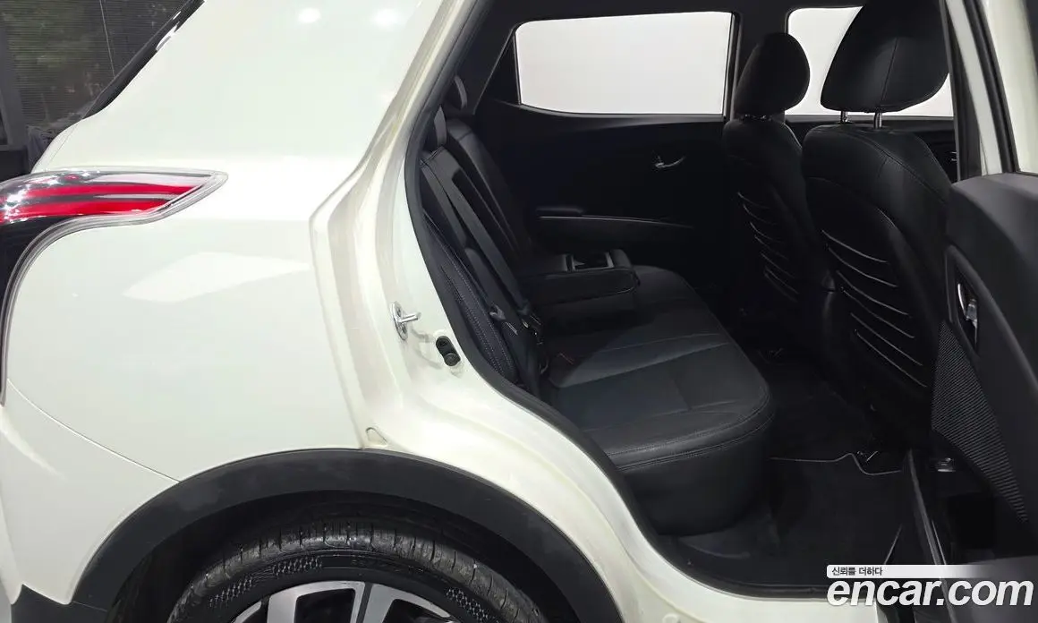 SsangYong TIBOLI 2019 1.6 автомат (гидро), фото 17